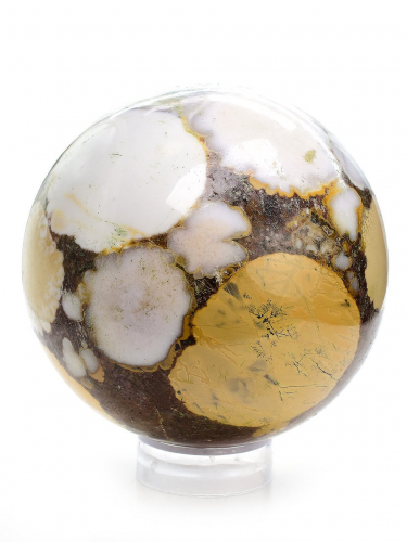 Conglomerate Sphere/Ball-Sphere-Ball